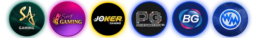 ช้างน้อยสล็อต